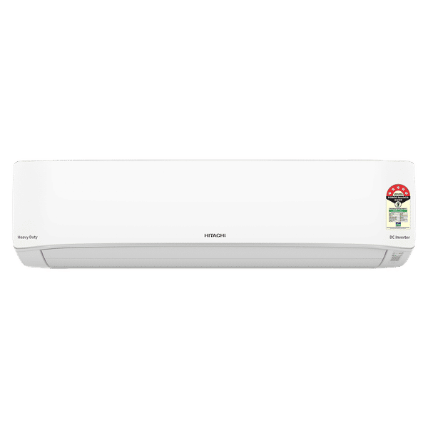 Buy HITACHI YOSHI 5600WTXL Convertible 1.5 Ton 5 Star Inverter